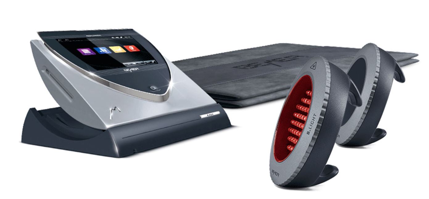 Chiropractic Bemer Vascular Therapy in Sioux Falls, SD Live Well